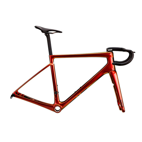 Kit de armação ENVE Melee 2025 GRANADA 54