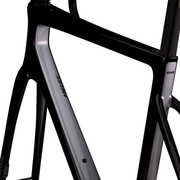 ENVE Melee 2025 Frame Kit GARNET 