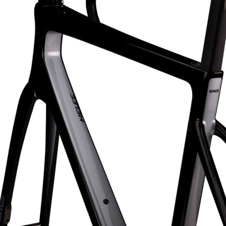 Kit cadre ENVE Melee 2025 GRENAT 54