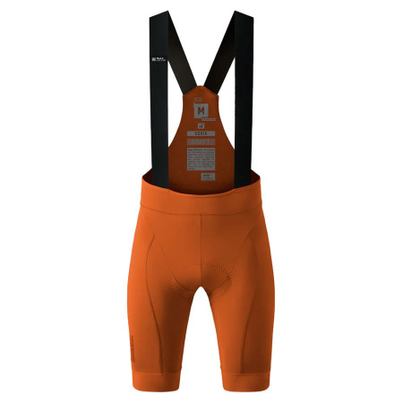 Shorts com alça GOBIK Matt 2.0 K10 Masculino 2025 CINZA L