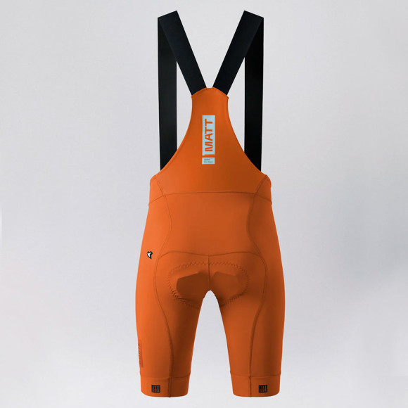 Shorts com alça GOBIK Matt 2.0 K10 Masculino 2025 CINZA L