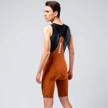GOBIK Matt 2.0 K10 Men's Bib Shorts 2025 GREY L