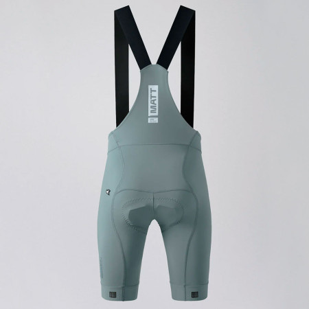 Culotte corto GOBIK Matt 2.0 K10 hombre 2025 GRIS L