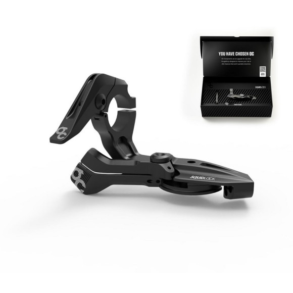 Mando Bloqueo ORBEA RL-MP20 3 posiciones + Dropper 