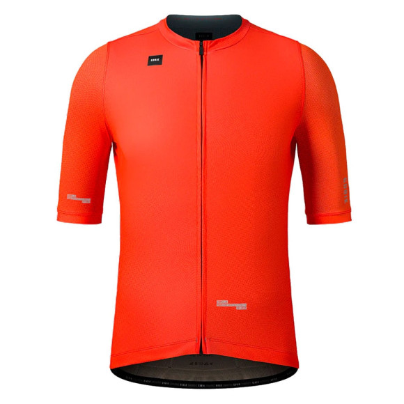 Maillot homme GOBIK Stark 2025 GRIS L