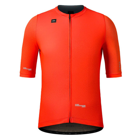 Maillot homme GOBIK Stark 2025 GRIS L