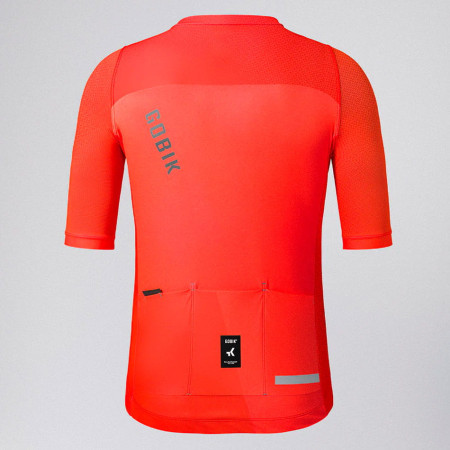 Maillot homme GOBIK Stark 2025 GRIS L