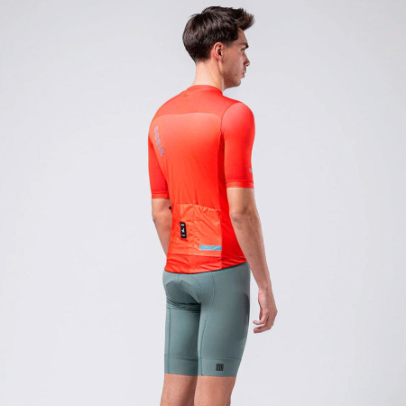 Maillot homme GOBIK Stark 2025 GRIS L
