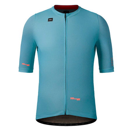 Maillot homme GOBIK Stark 2025 GRIS L