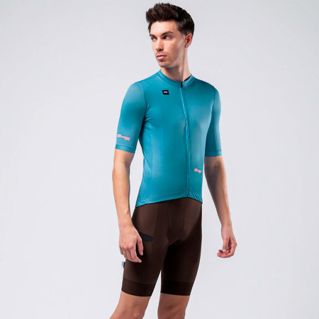 Maillot homme GOBIK Stark 2025 GRIS L