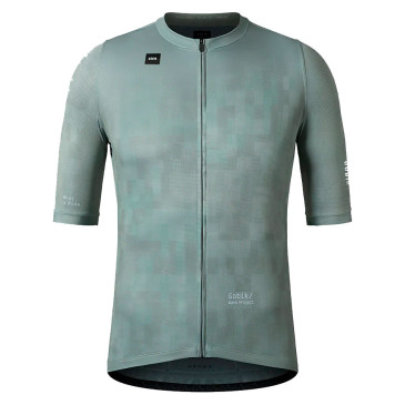 Maglia da uomo GOBIK Stark...