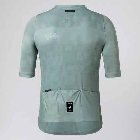 Maillot homme GOBIK Stark 2025 GRIS L