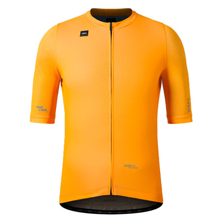 Maillot homme GOBIK Stark 2025 GRIS L