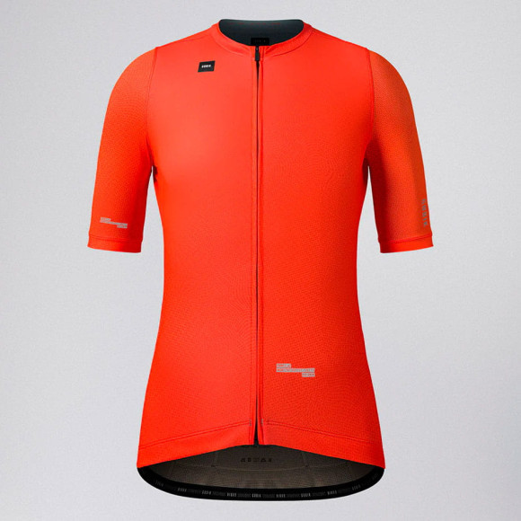 Maglia da donna GOBIK Stark 2025 AMARILLO M