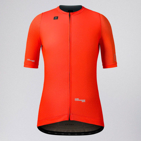 GOBIK Stark women's jersey 2025 YELLOW M