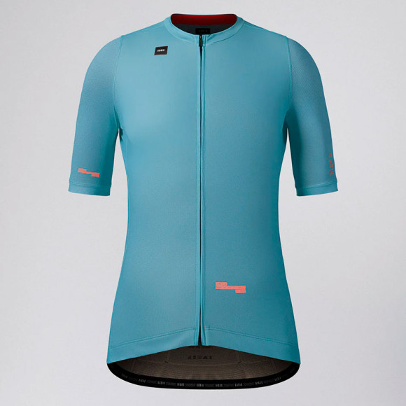 Maglia da donna GOBIK Stark 2025 AMARILLO M