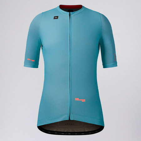 Maillot GOBIK Stark mujer 2025 AZUL M