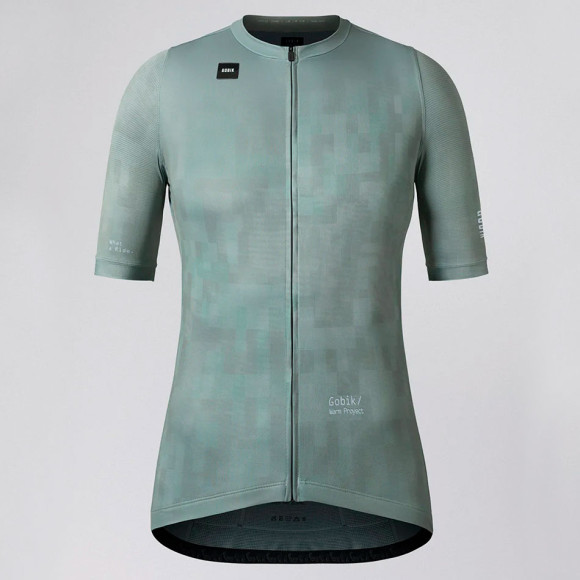 Maglia da donna GOBIK Stark 2025 AMARILLO M
