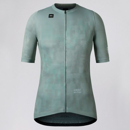 Maillot GOBIK Stark Femme 2025 JAUNE M