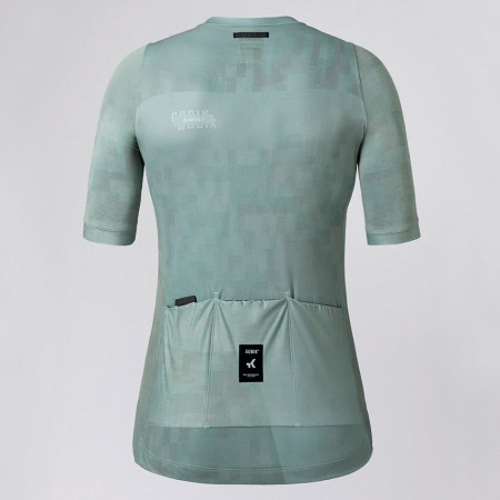 Maillot GOBIK Stark Femme 2025 JAUNE M