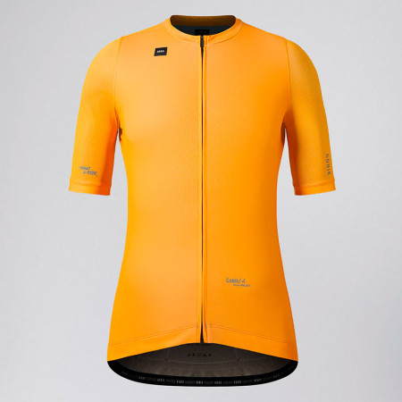 Maillot GOBIK Stark Femme 2025 JAUNE M