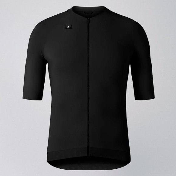 GOBIK CX Solid Unisex Jersey 2025 BEIGE L