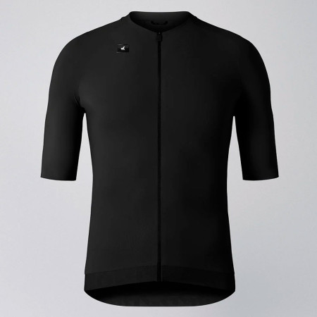 GOBIK CX Solid Unisex Jersey 2025 BEIGE L