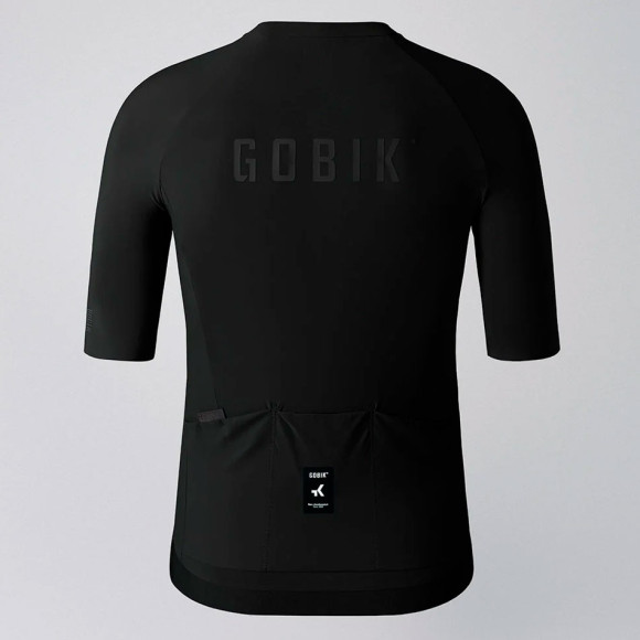 Maillot unisexe GOBIK CX Solid 2025 BEIGE L
