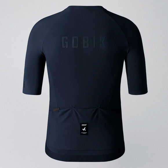 Maillot unisexe GOBIK CX Solid 2025 BEIGE L