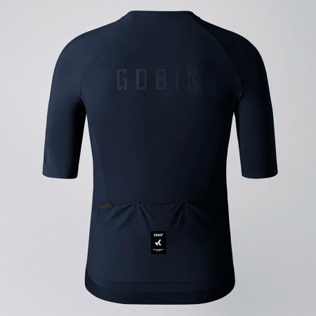 Maillot unisexe GOBIK CX Solid 2025 BEIGE L