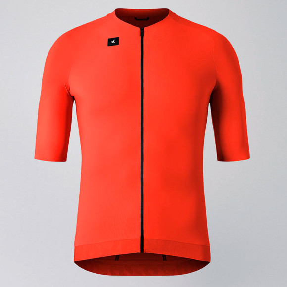 Maillot unisexe GOBIK CX Solid 2025 BEIGE L