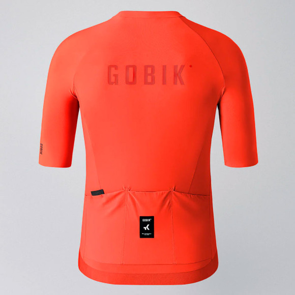 Maillot unisexe GOBIK CX Solid 2025 BEIGE L