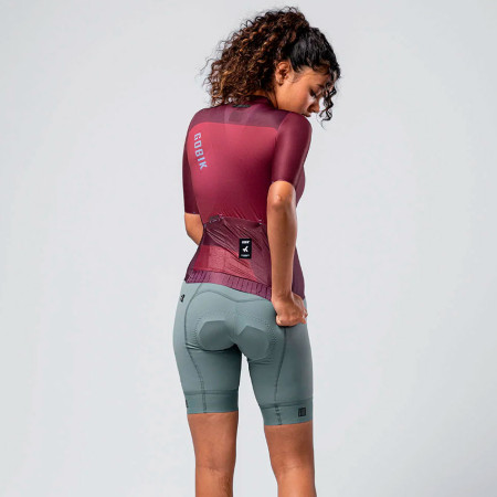 Maglia da donna GOBIK Attitude 2.0 2025 GRANO S
