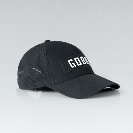 GOBIK Trucker 3.0 unisex cap GREY One Size