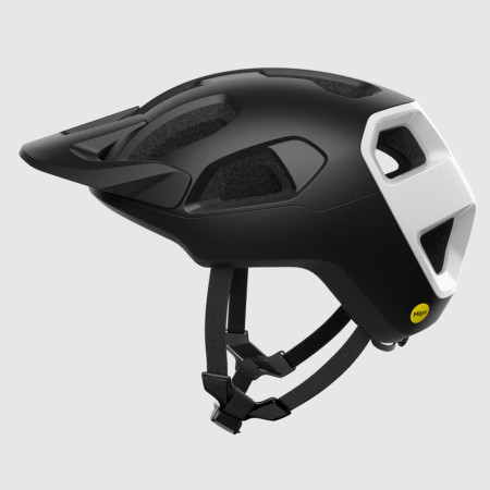 POC Cularis Helmet BLACK WHITE M
