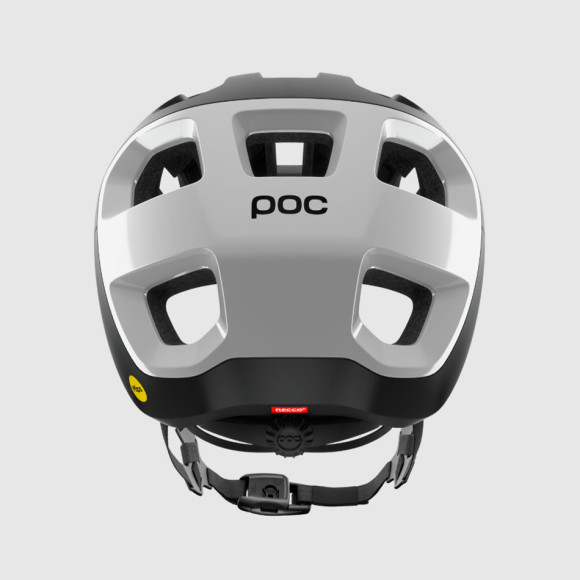 POC Cularis Helmet BLACK WHITE M