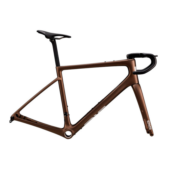 Kit cadre ENVE Fray 2025 VERT 54