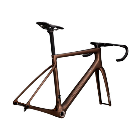 Kit cadre ENVE Fray 2025 VERT 54