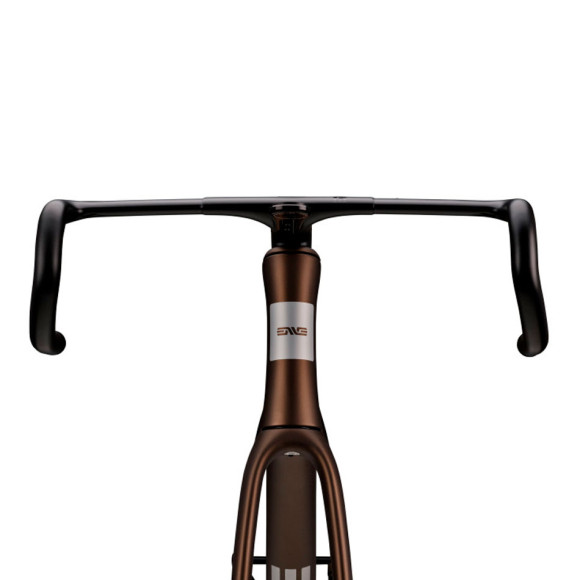 ENVE Fray 2025 Frame Kit GREEN 