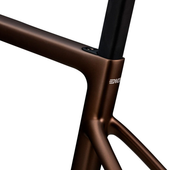 Kit telaio ENVE Fray 2025 VERDE 54