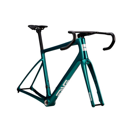 Kit cadre ENVE Fray 2025 VERT 54