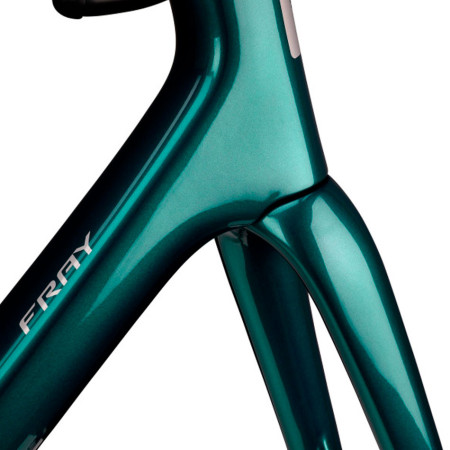 Kit telaio ENVE Fray 2025 VERDE 54