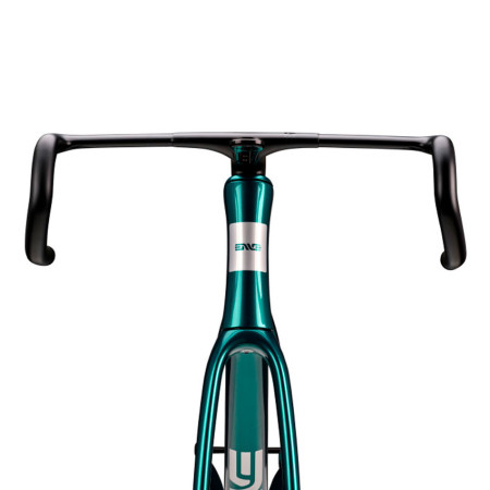 Kit de Cuadro ENVE Fray 2025 VERDE 54