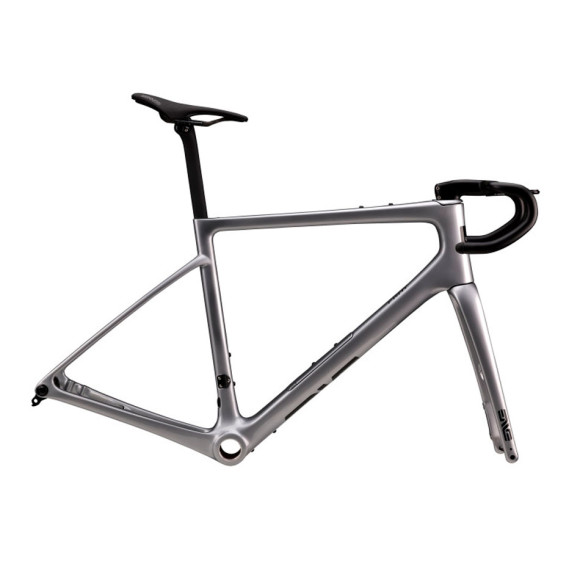 Kit de quadro ENVE Fray 2025 VERDE 54