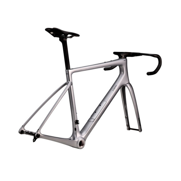 Kit cadre ENVE Fray 2025 VERT 54