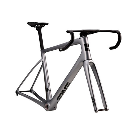 ENVE Fray 2025 Frame Kit GREEN 