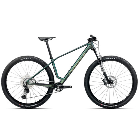 Bicicletta ORBEA Alma M50 2025 AZUL M