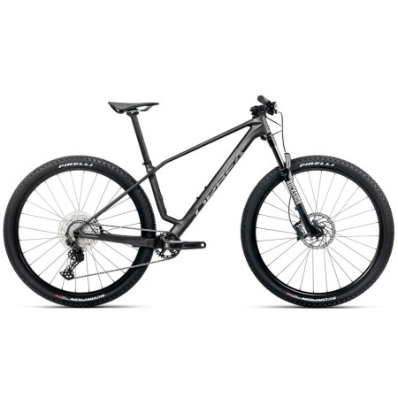 ORBEA Alma M50 2025 Bicycle BLUE M