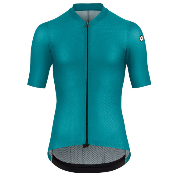 Maglia ASSOS MILLE GT S11 2025 BIANCO L