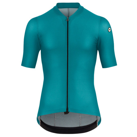 Maglia ASSOS MILLE GT S11 2025 BIANCO L
